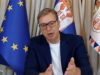 O ČEMU OVAJ ČOVJEK PRIČA: Svjetski mediji prenose nevjerovatne tvrdnje Aleksandra Vučića… O ČEMU OVAJ ČOVJEK PRIČA: Svjetski mediji prenose nevjerovatne tvrdnje Aleksandra Vučića...