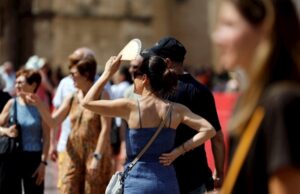 VELIKI VREMENSKI PREOKRET U BiH: Evo kakvo nas vrijeme očekuje narednih dana VELIKI VREMENSKI PREOKRET U BiH: Evo kakvo nas vrijeme očekuje narednih dana