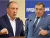“E MOJ NARODE…” Crnadak žestoko reagovao nakon novog poteza Milorada Dodika “E MOJ NARODE…” Crnadak žestoko reagovao nakon novog poteza Milorada Dodika