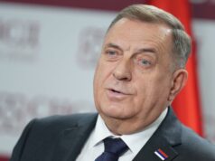 Američki sud donio odluku u Dodikovom slučaju!