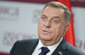Američki sud donio odluku u Dodikovom slučaju!