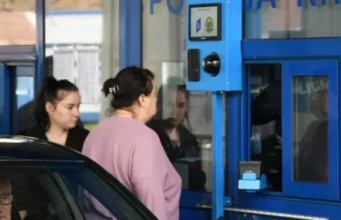 Evo zašto je više od 7.000 ljudi vraćeno sa hrvatske granice! Evo zašto je više od 7.000 ljudi vraćeno sa hrvatske granice!