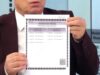 ČLAN CIK-a BiH UPOZORIO BIRAČE: Jednu stvar na glasačkom listiću nikako ne smijete zaboraviti ČLAN CIK-a BiH UPOZORIO BIRAČE: Jednu stvar na glasačkom listiću nikako ne smijete zaboraviti