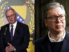 BRUKA U BUGOJNU: Vučić izvrijeđao Heleza BRUKA U BUGOJNU: Vučić izvrijeđao Heleza