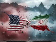 VELIKI PREOKRET: Usred rata Iran objavio senzacionalno otkriće koje mijenja sve… VELIKI PREOKRET: Usred rata Iran objavio senzacionalno otkriće koje mijenja sve…
