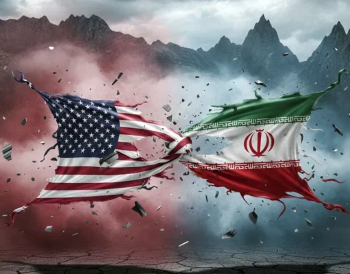 VELIKI PREOKRET: Usred rata Iran objavio senzacionalno otkriće koje mijenja sve… VELIKI PREOKRET: Usred rata Iran objavio senzacionalno otkriće koje mijenja sve…