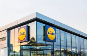 NIJEMCI DOLAZE: LIDL otvara vrata svih trgovina u isto vrijeme NIJEMCI DOLAZE: LIDL otvara vrata svih trgovina u isto vrijeme