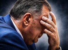 “CRNI DANI SU PRED RS-om…” Isplivali detalji koje Dodik ne spominje “CRNI DANI SU PRED RS-om…” Isplivali detalji koje Dodik ne spominje
