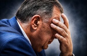 “CRNI DANI SU PRED RS-om…” Isplivali detalji koje Dodik ne spominje “CRNI DANI SU PRED RS-om…” Isplivali detalji koje Dodik ne spominje