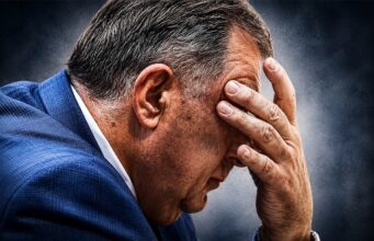 “CRNI DANI SU PRED RS-om…” Isplivali detalji koje Dodik ne spominje “CRNI DANI SU PRED RS-om…” Isplivali detalji koje Dodik ne spominje