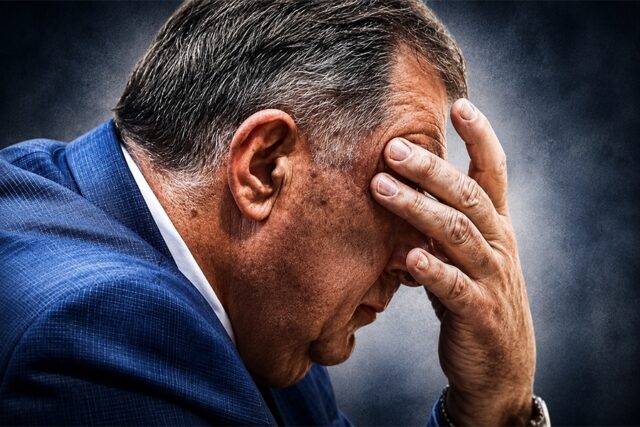 “CRNI DANI SU PRED RS-om…” Isplivali detalji koje Dodik ne spominje