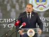 DODIK SE OGLASIO: “Nemamo puno vremena” DODIK SE OGLASIO: "Nemamo puno vremena"