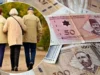 DOBRA VIJEST ZA PENZIONERE: Po 100 KM stiže uz mirovinu DOBRA VIJEST ZA PENZIONERE: Po 100 KM stiže uz mirovinu
