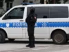 HAPSI SVE: Zaplijenjeno 17,7 kilograma droge, dvije osobe uhapšene HAPSI SVE: Zaplijenjeno 17,7 kilograma droge, dvije osobe uhapšene