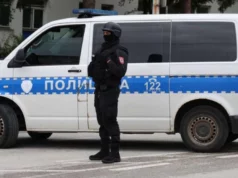 HAPSI SVE: Zaplijenjeno 17,7 kilograma droge, dvije osobe uhapšene HAPSI SVE: Zaplijenjeno 17,7 kilograma droge, dvije osobe uhapšene