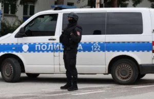 HAPSI SVE: Zaplijenjeno 17,7 kilograma droge, dvije osobe uhapšene HAPSI SVE: Zaplijenjeno 17,7 kilograma droge, dvije osobe uhapšene