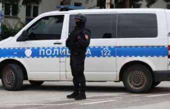 HAPSI SVE: Zaplijenjeno 17,7 kilograma droge, dvije osobe uhapšene HAPSI SVE: Zaplijenjeno 17,7 kilograma droge, dvije osobe uhapšene
