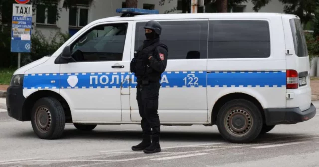HAPSI SVE: Zaplijenjeno 17,7 kilograma droge, dvije osobe uhapšene