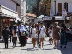 Stižu dvije velike promjene vremena u samo nekoliko dana!