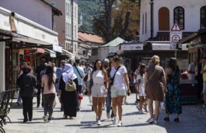Stižu dvije velike promjene vremena u samo nekoliko dana!