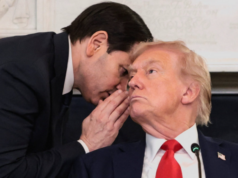 BURNO U WASHINGTONU: Bošnjaci iz SAD-a pisali Trumpu BURNO U WASHINGTONU: Bošnjaci iz SAD-a pisali Trumpu