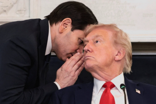 BURNO U WASHINGTONU: Bošnjaci iz SAD-a pisali Trumpu