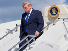 DA LI JE TRUMP POKLEKNUO PRED IRANOM?: Objavljeni detalji odluke koja je zatekla geopolitičku scenu DA LI JE TRUMP POKLEKNUO PRED IRANOM?: Objavljeni detalji odluke koja je zatekla geopolitičku scenu