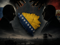 “PRIJETI NAM VELIKA OPASNOST…”: Ukrajinski general iznio ozbiljno upozorenje za BiH