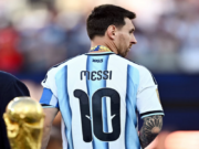 ZASTRAŠUJUĆI TAJNI DOSJE: Lionel Messi bio glavna meta terorista na Svjetskom prvenstvu ZASTRAŠUJUĆI TAJNI DOSJE: Lionel Messi bio glavna meta terorista na Svjetskom prvenstvu