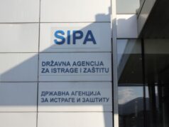 ŠOK U DRŽAVNOJ AGENCIJI: Pripadnik SIPA-e oduzeo sebi život