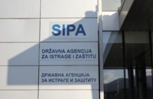ŠOK U DRŽAVNOJ AGENCIJI: Pripadnik SIPA-e oduzeo sebi život