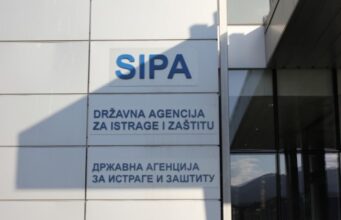 ŠOK U DRŽAVNOJ AGENCIJI: Pripadnik SIPA-e oduzeo sebi život