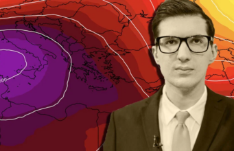 Izdržite još malo! Nedim Sladić otkriva tačan datum prekida paklenih vrućina u BiH!