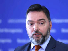 KOŠARAC U PROBLEMIMA: Stigao odgovor iz Bruxellesa KOŠARAC U PROBLEMIMA: Stigao odgovor iz Bruxellesa