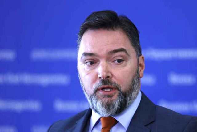 KOŠARAC U PROBLEMIMA: Stigao odgovor iz Bruxellesa