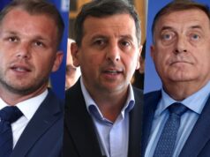 KO BI SE OVOME NADAO: Rezultati ankete u Republici Srpskoj prednost daju ovim političarima i strankama… KO BI SE OVOME NADAO: Rezultati ankete u Republici Srpskoj prednost daju ovim političarima i strankama...