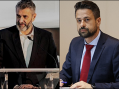SULJAGIĆ OTVORIO NOVI FRONT: Krivična prijava protiv Amidžića SULJAGIĆ OTVORIO NOVI FRONT: Krivična prijava protiv Amidžića