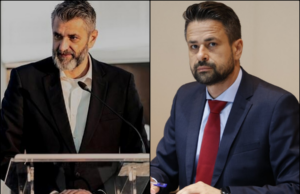 SULJAGIĆ OTVORIO NOVI FRONT: Krivična prijava protiv Amidžića SULJAGIĆ OTVORIO NOVI FRONT: Krivična prijava protiv Amidžića