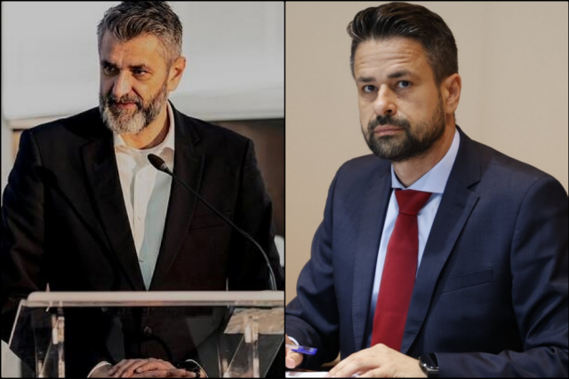 SULJAGIĆ OTVORIO NOVI FRONT: Krivična prijava protiv Amidžića