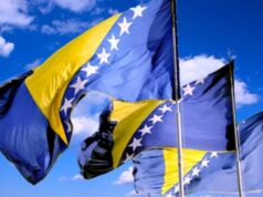 BOSNA I HERCEGOVINA NA PRVOM MJESTU NA PLANETI: Evo u čemu smo najbolji BOSNA I HERCEGOVINA NA PRVOM MJESTU NA PLANETI: Evo u čemu smo najbolji
