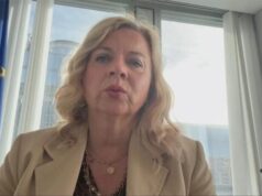 Željana Zovko i HDZ dobili žestoku lekciju iz Washingtona! Željana Zovko i HDZ dobili žestoku lekciju iz Washingtona!