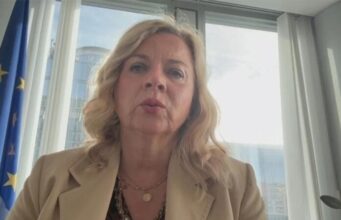 Željana Zovko i HDZ dobili žestoku lekciju iz Washingtona! Željana Zovko i HDZ dobili žestoku lekciju iz Washingtona!